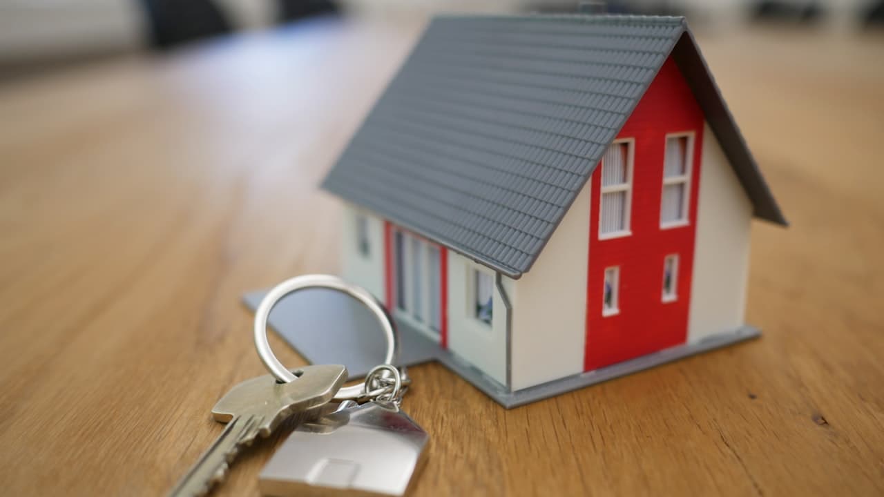 Ilustração — direito imobiliário